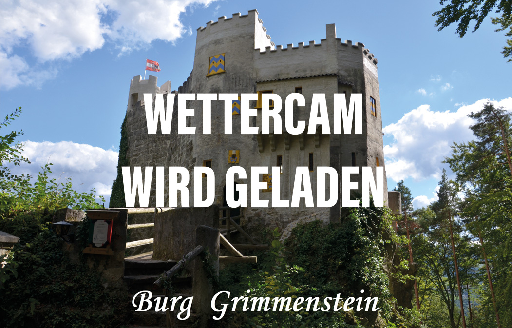 Wettercam Burg Grimmenstein