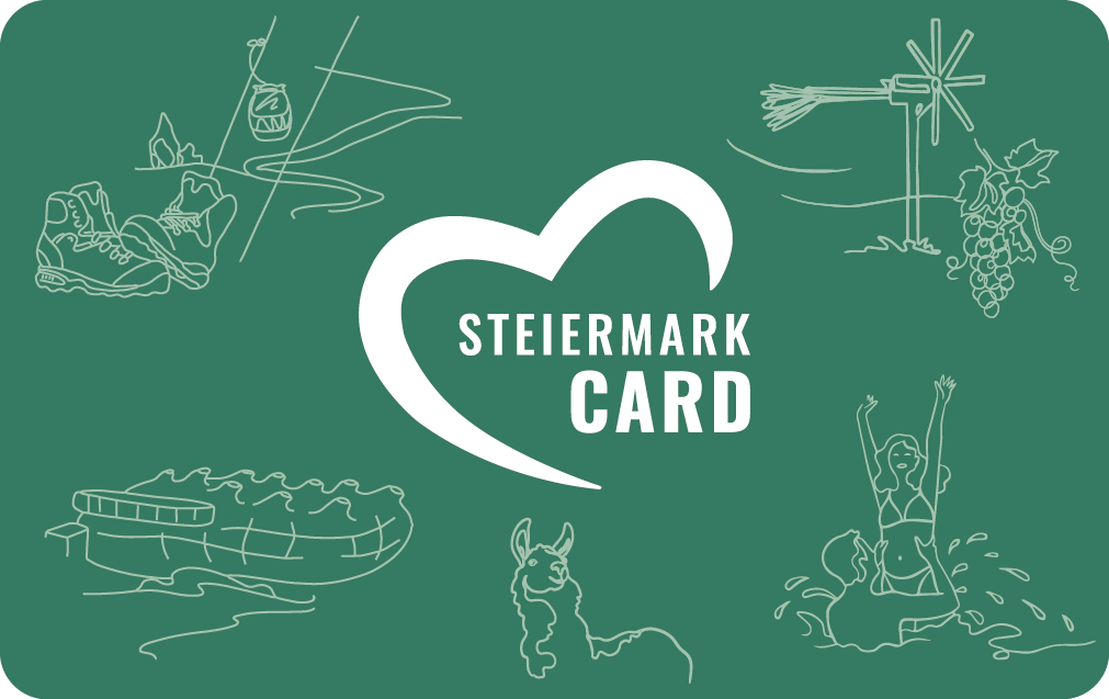 Steiermarkcard